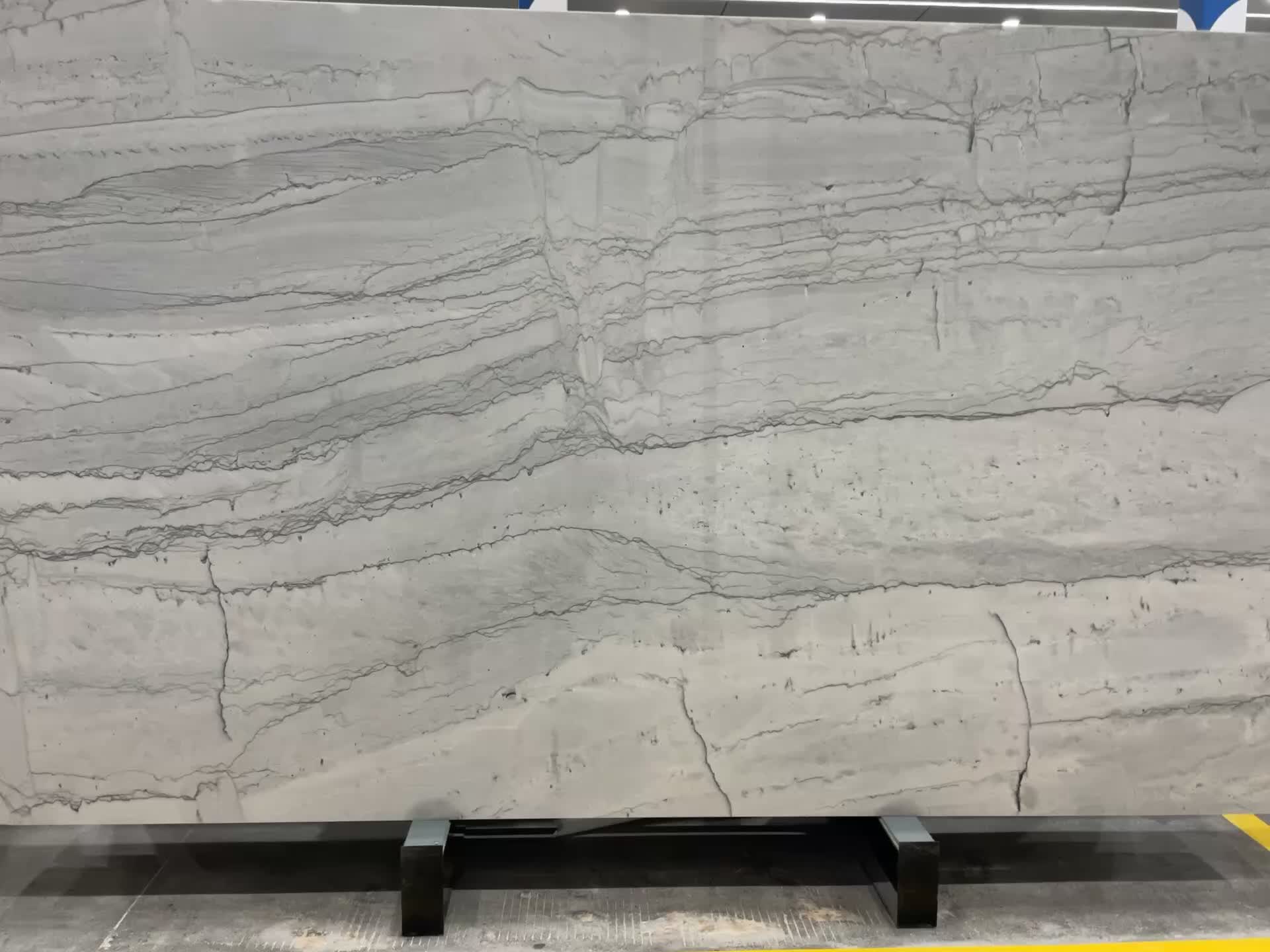 Calacatta Brazil Quartzite Slabs