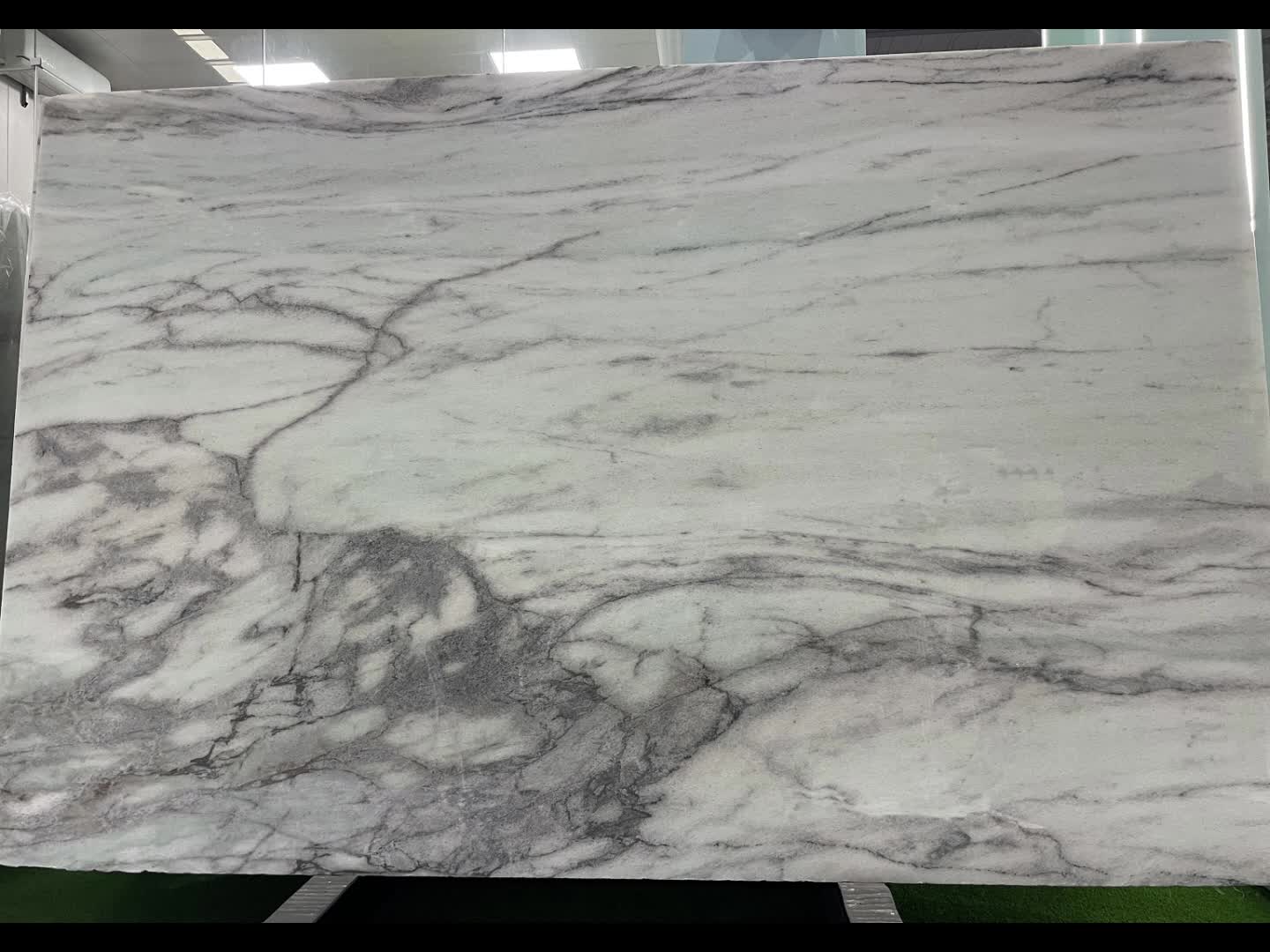Cambodian Desert Oasis Hard Marble Slabs