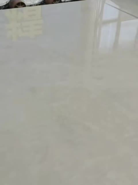 Nature Beige Marble Look Crema Uno Slab Tiles
