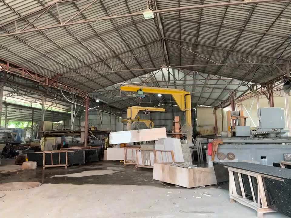 Gray Wooden Grain  Marble Slabs