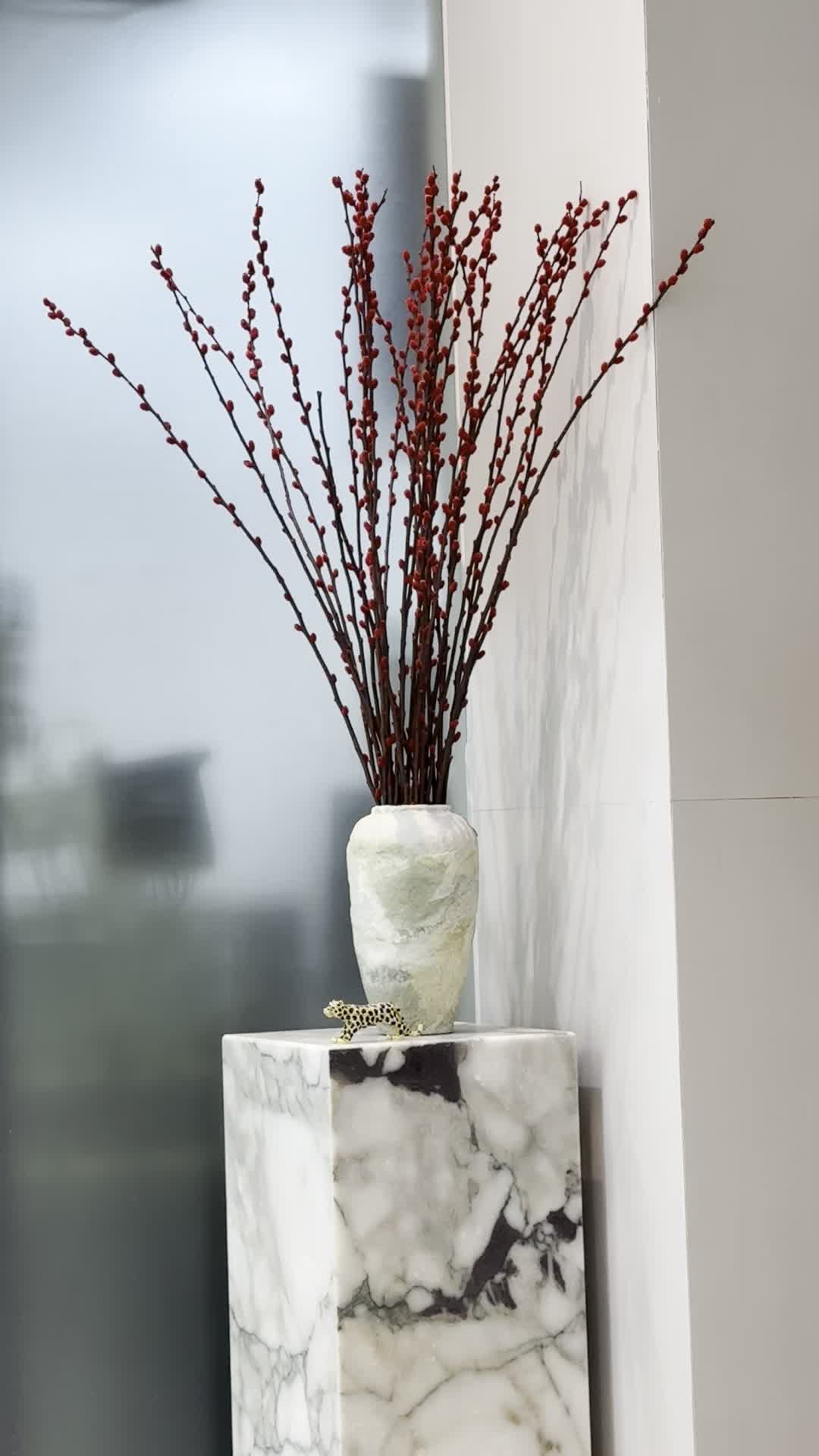 Spring Home Decor Products Interior Vase