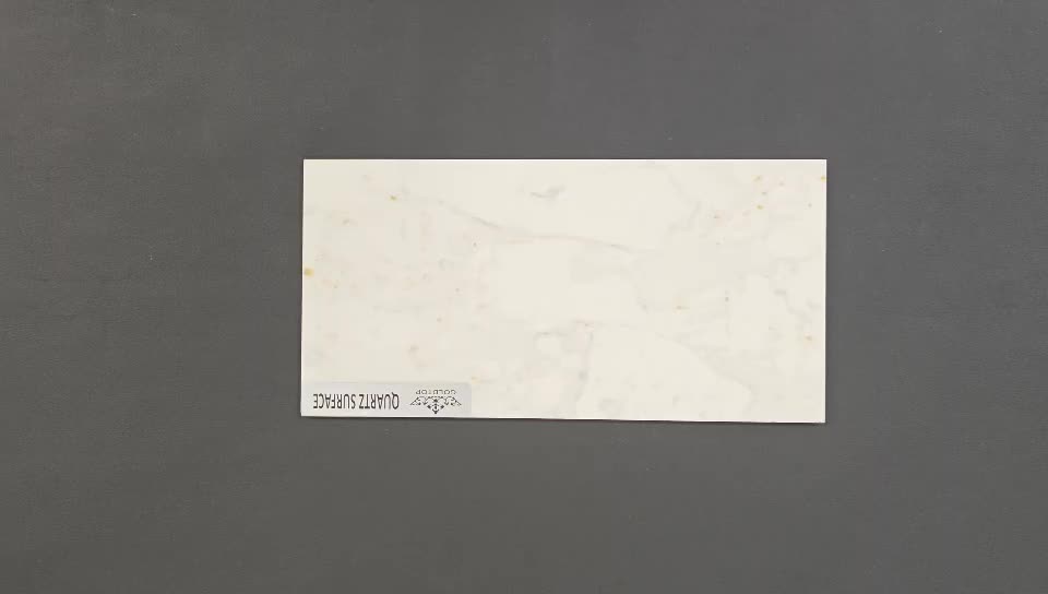 Wholesale 5121 Milan Extra Artificial Quartz Slabs