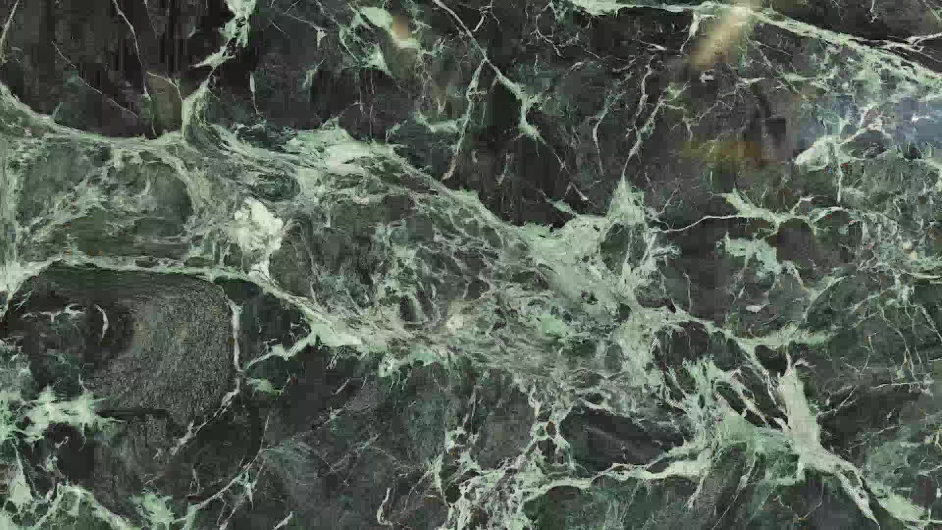 Alpi Green Marble Slabs For Bathroom Walls And Floors