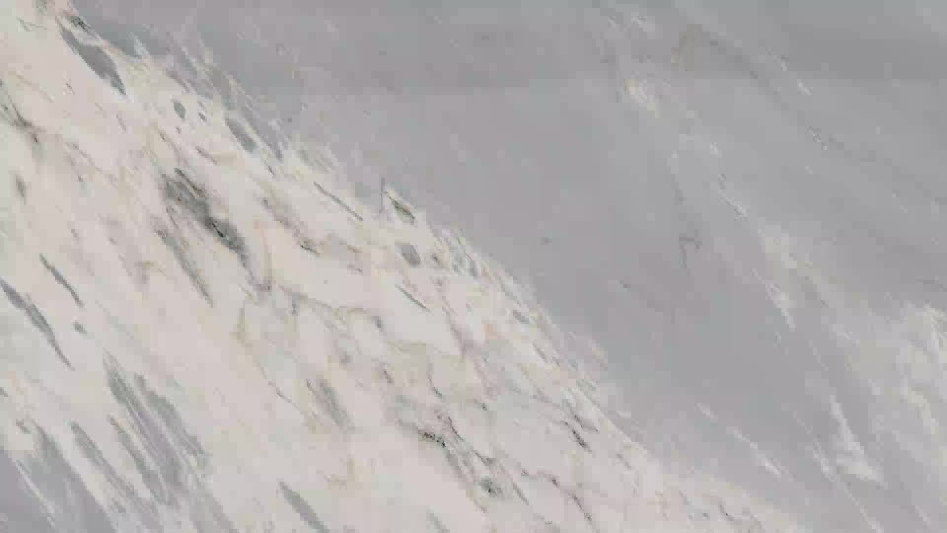 Blue Sands Marble Slabs For Home Wall And Floor Decoration