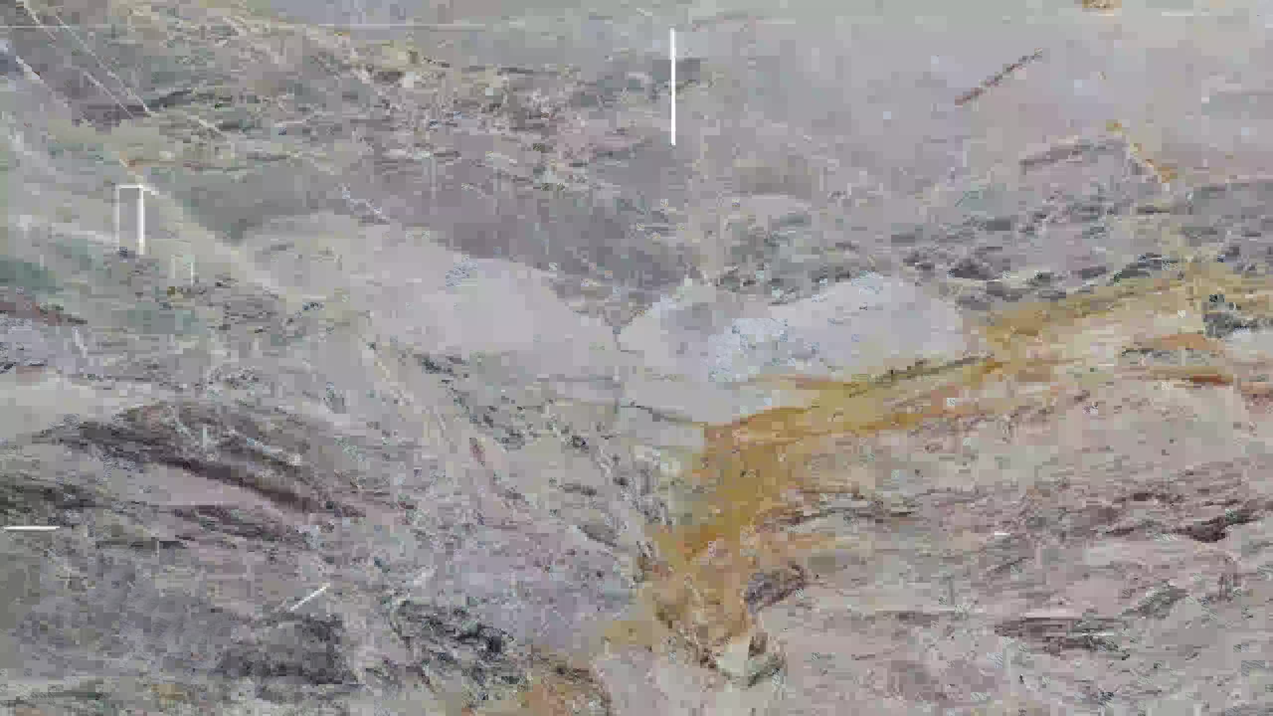 Constellation Quartzite Slabs For Background Wall Flooring
