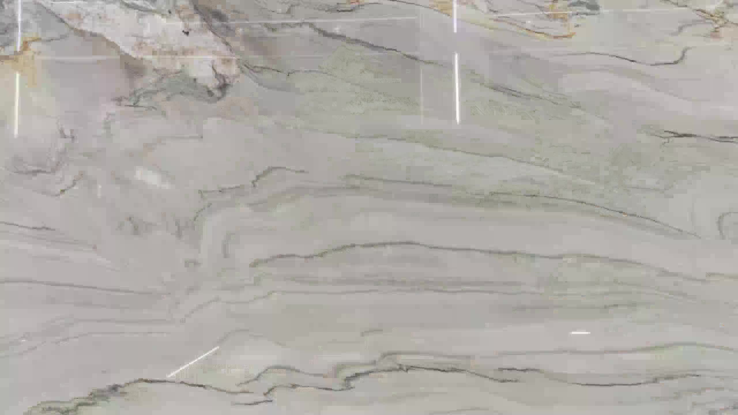 Fusion Gold Quartzite Slabs For Wall And Flooring