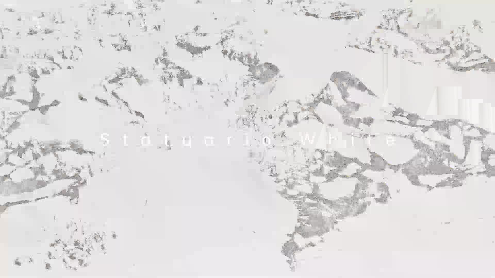 Namibia Snow White Marble Slabs