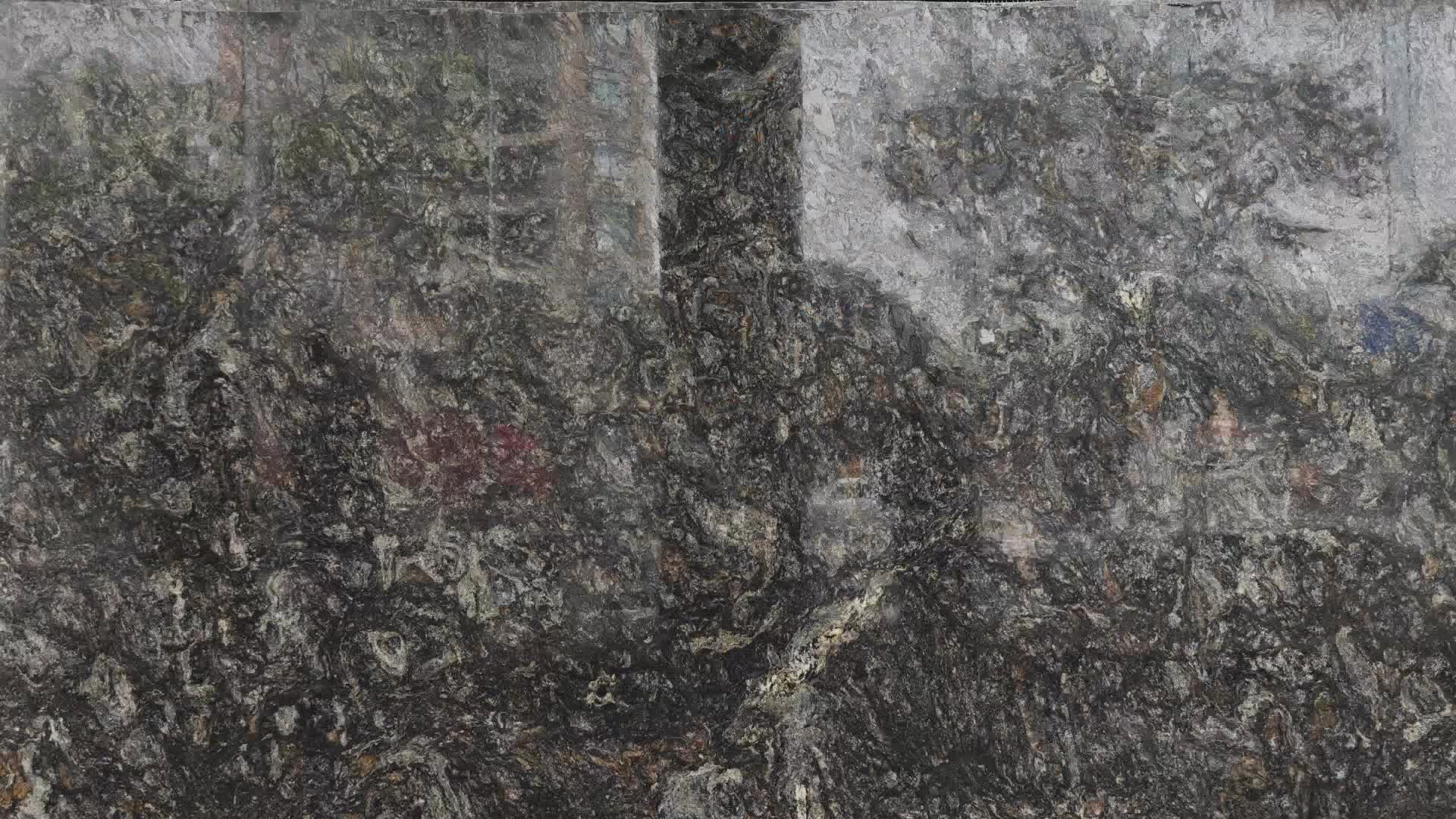 Platinum Luxury Granite Slabs For  Home Decoration