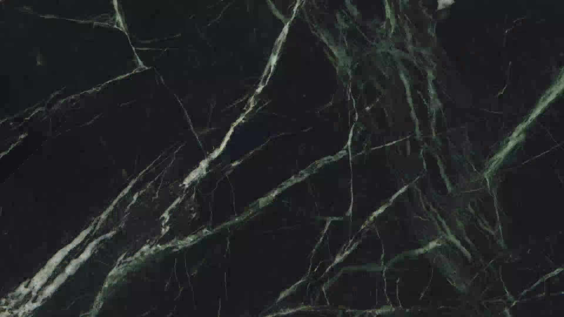 Prada Green Marble Slabs For Home Wall And Floor Decoration