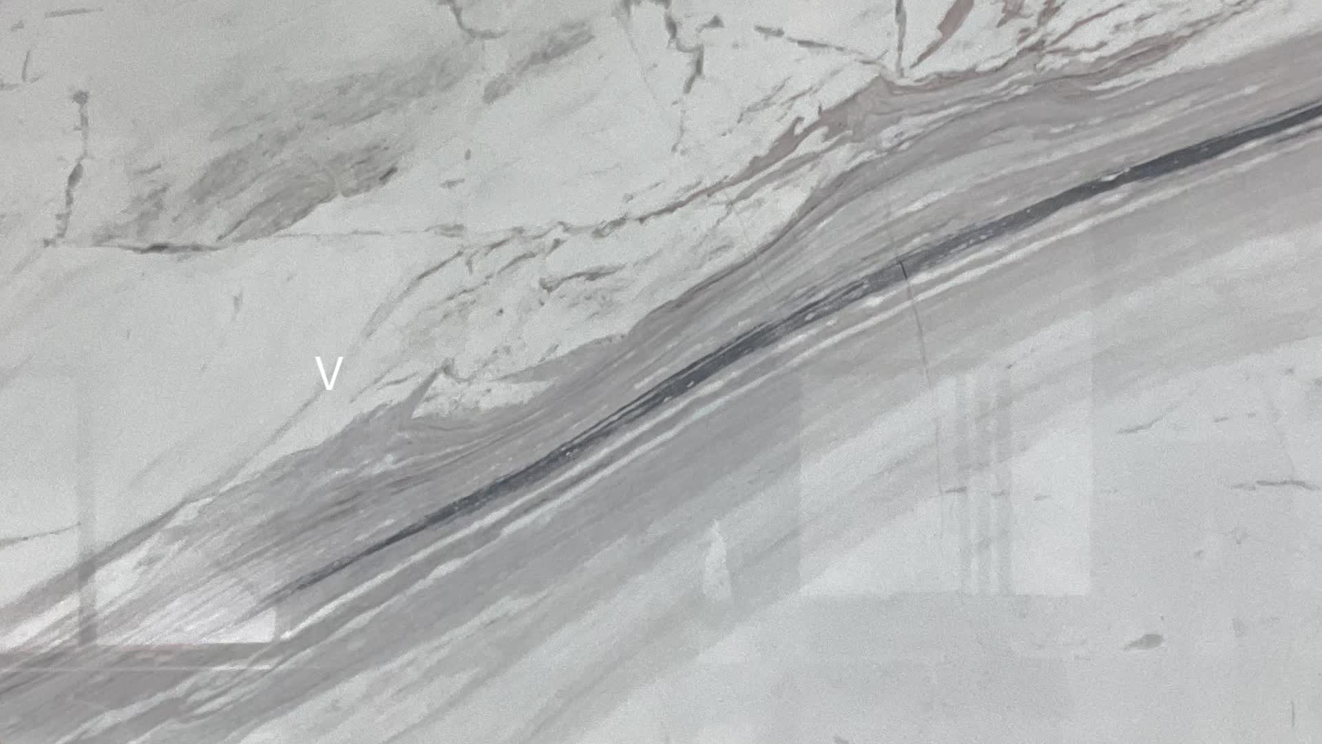 Volakas White Marble Slabs For Wall, Flooring Bathrooms