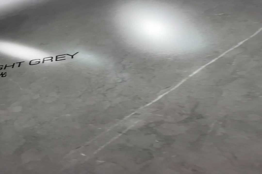 3200*1600 Armani  Grey Matt 1.2Cm Porcelain Tiles