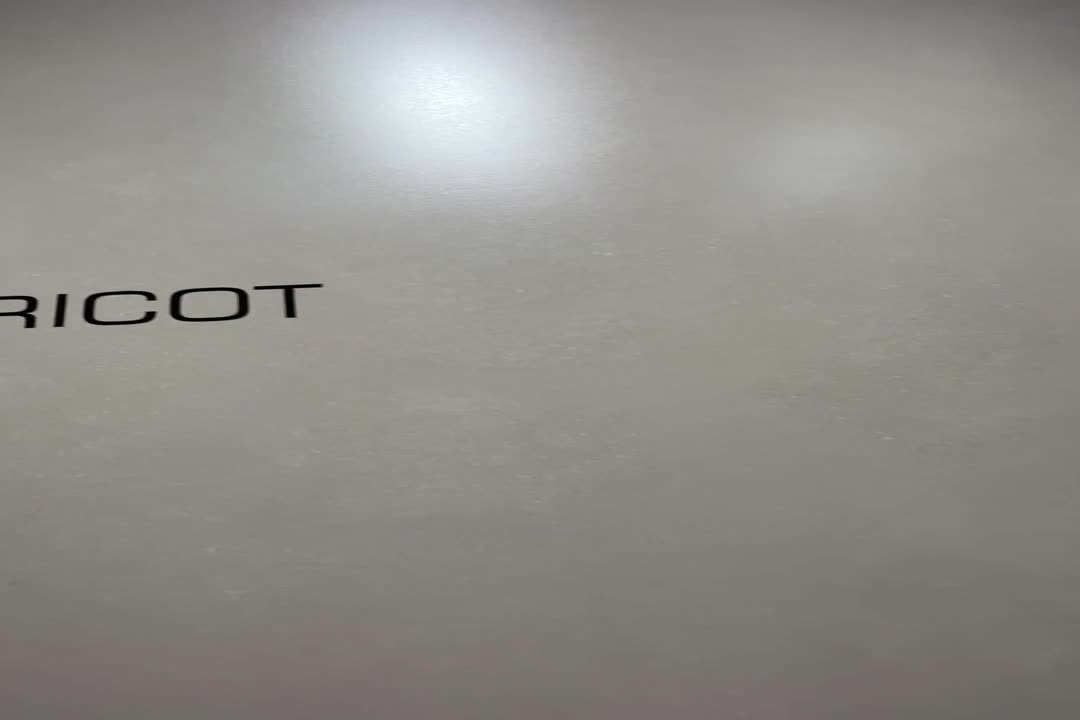 3200*1600 Cement Beige Matt 1.2Cm Porcelain Tiles