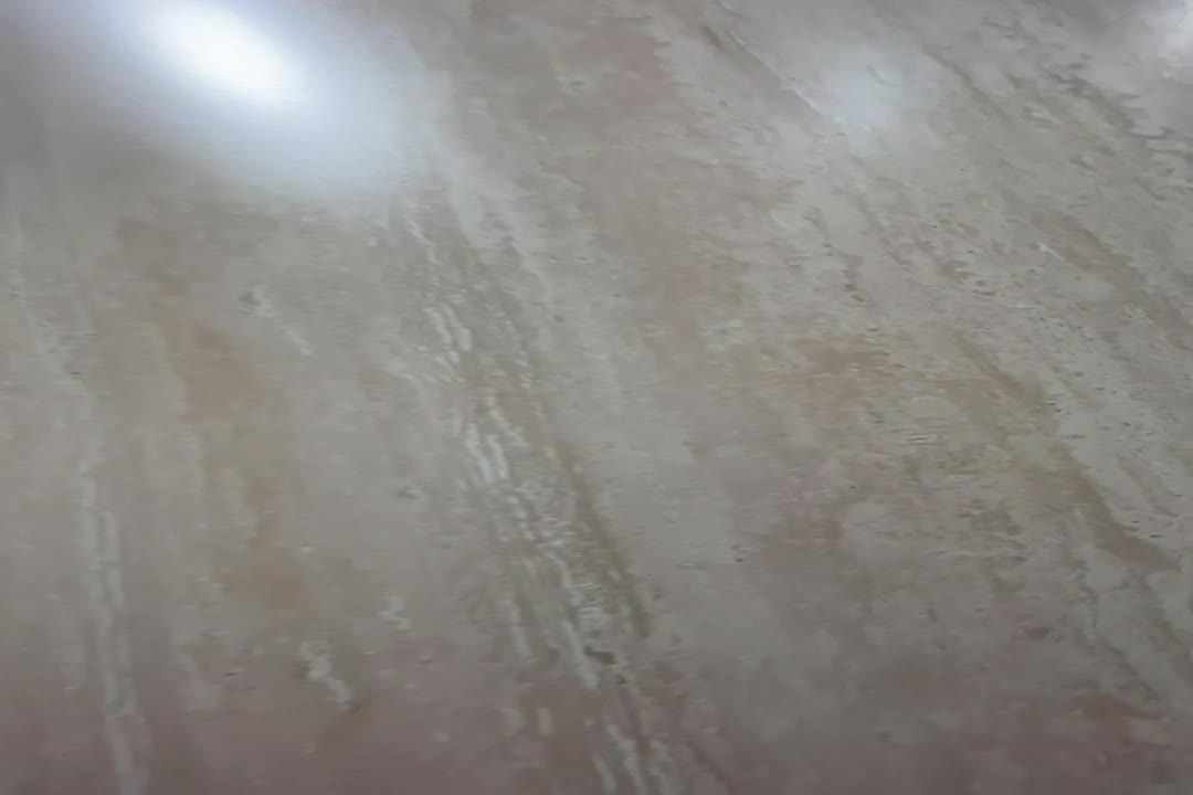 3200*1600 ITALIAN CAVE Beige Matt 1.2Cm Porcelain Slabs