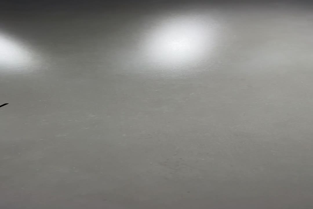 3200*1600 LIGHT GRAY GRAY Matt 1.2Cm Porcelain Slabs
