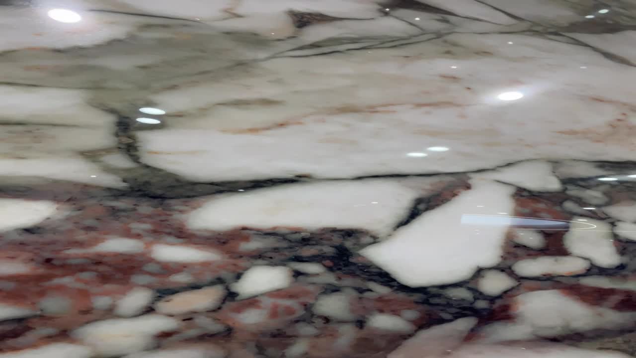 Chinese Bulgari Green  Polish 12Mm Porcelain Tiles
