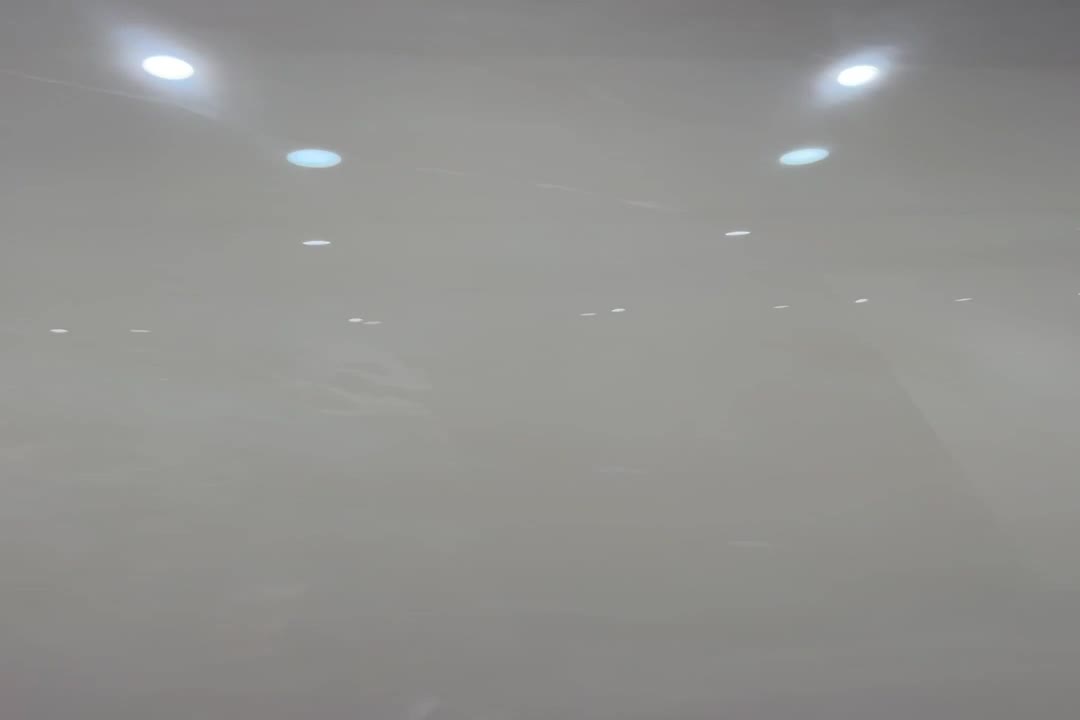 Chinese SAANA Beige Polish 12Mm Sintered Stone Tiles
