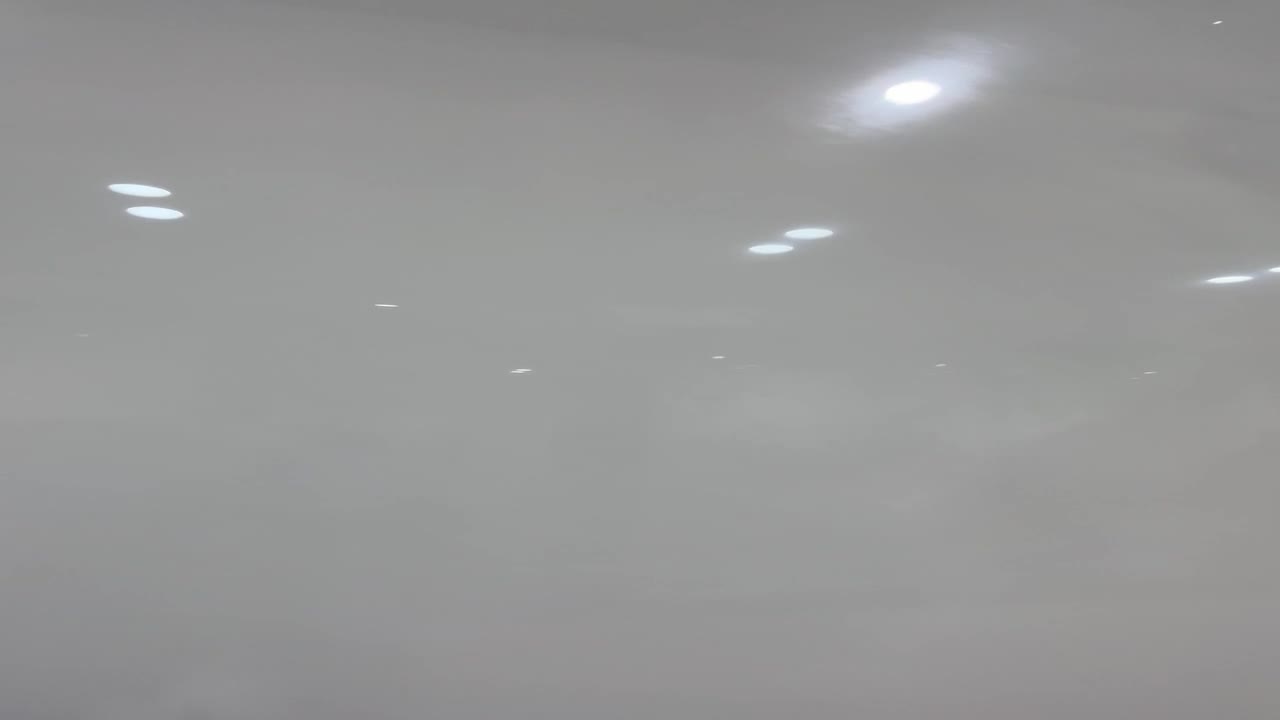 Iran White Onyx Looks Glossy 12Mm Sintered Stone Tiles