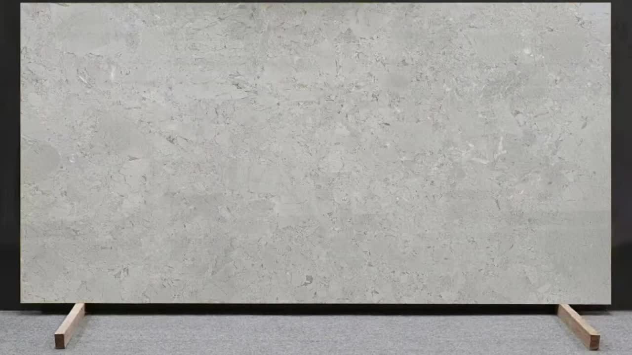 Turkey Babylon Cream Marble Polished Marble Slab Tiles