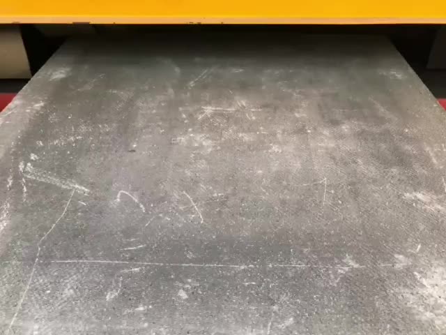 Spinner Hanger Type Shot Blasting Machine