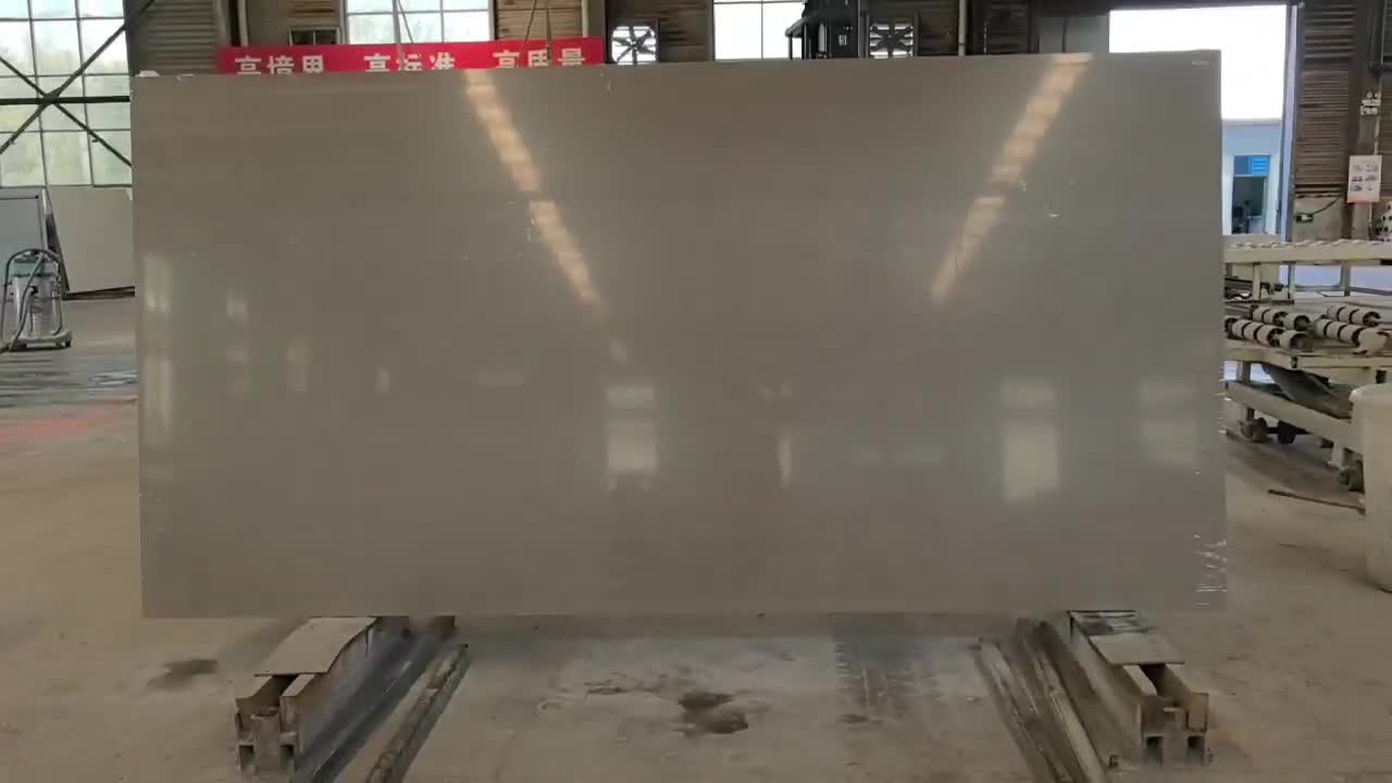 Quartz Slab Artificial Stone Slabs Hot Sale Pattern ES1004