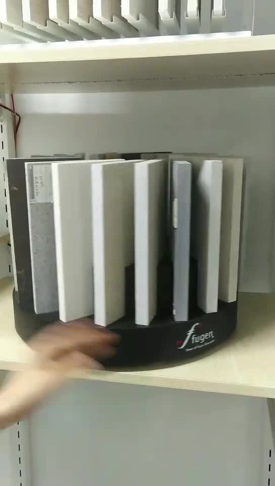 360 Degree Ratable Table Display Stand