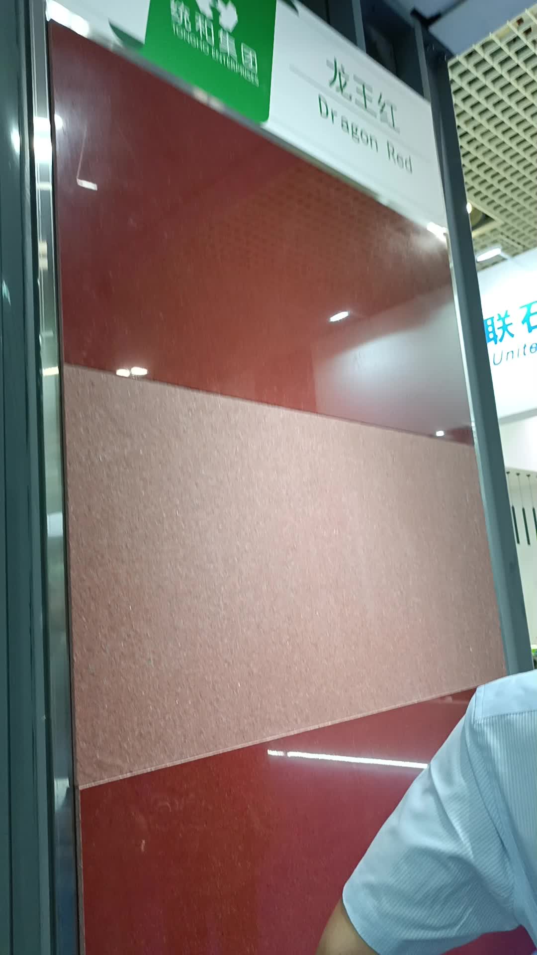 Dragon Red Granite Slabs And Tiles