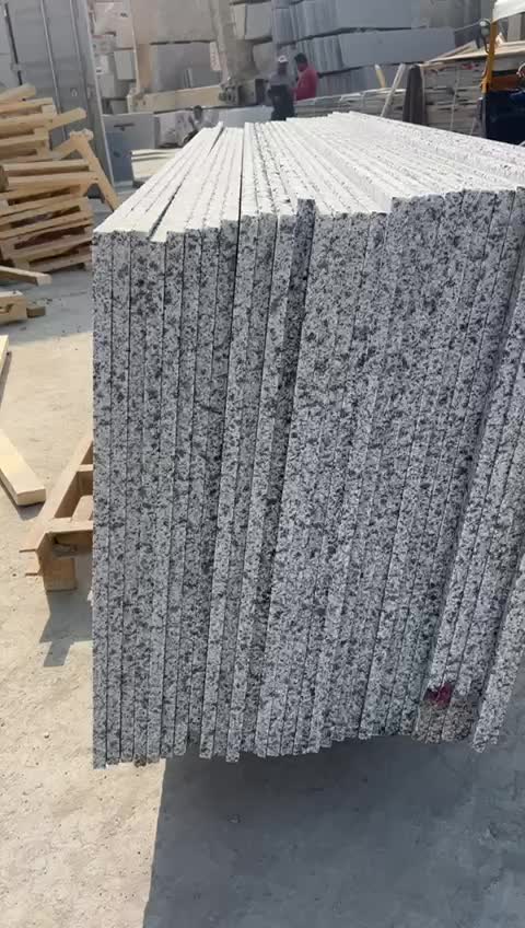 New Halayeb Granite Grey Slabs