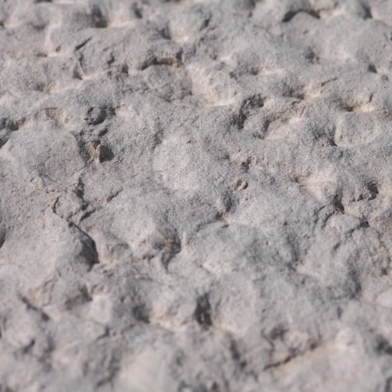 Galala Limestone Dusty Rock Face Wall Tiles