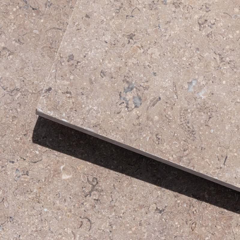Sinai Pearl Brushed Drop-Down Tiles