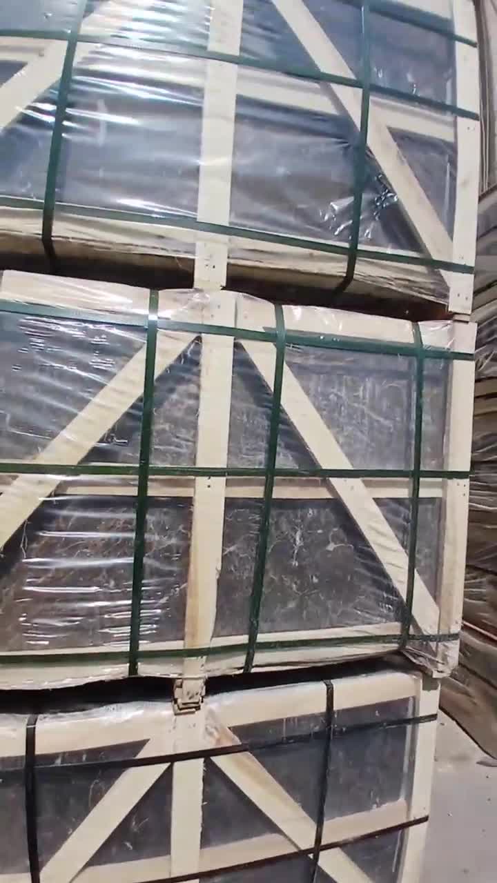 Titanium Black Granite Slabs