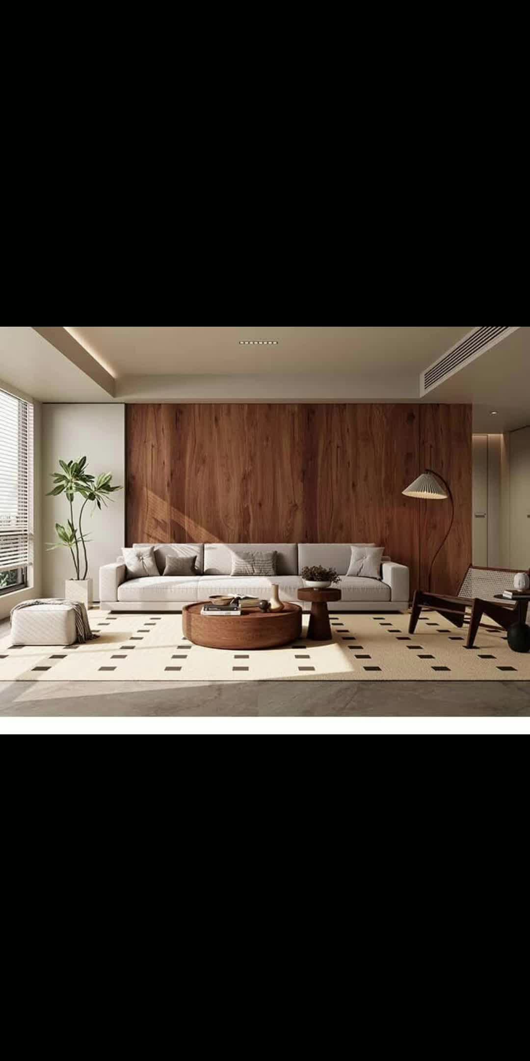 1600*3200 MAPLE Brown Wood Matt 1.2Cm Sintered Stone Panels